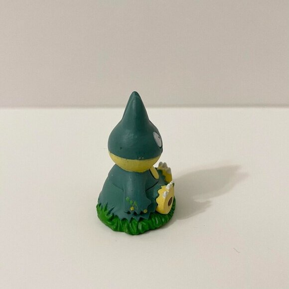 Munchlax Nintendo Pokemon Mini Figure 1.5 Inch Tall Toy - Picture 4 of 13